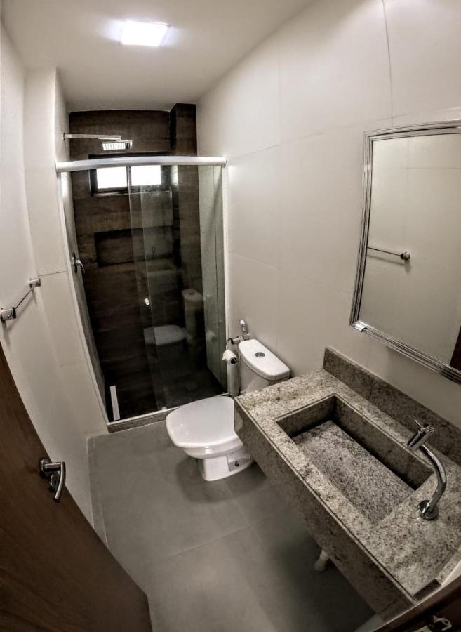 Porto Bello Condominio Pôrto das Galinhas Extérieur photo