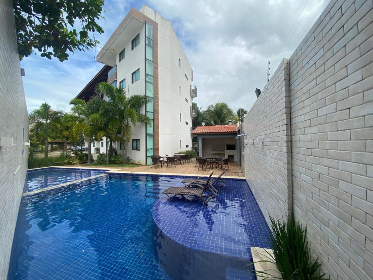 Porto Bello Condominio Pôrto das Galinhas Extérieur photo