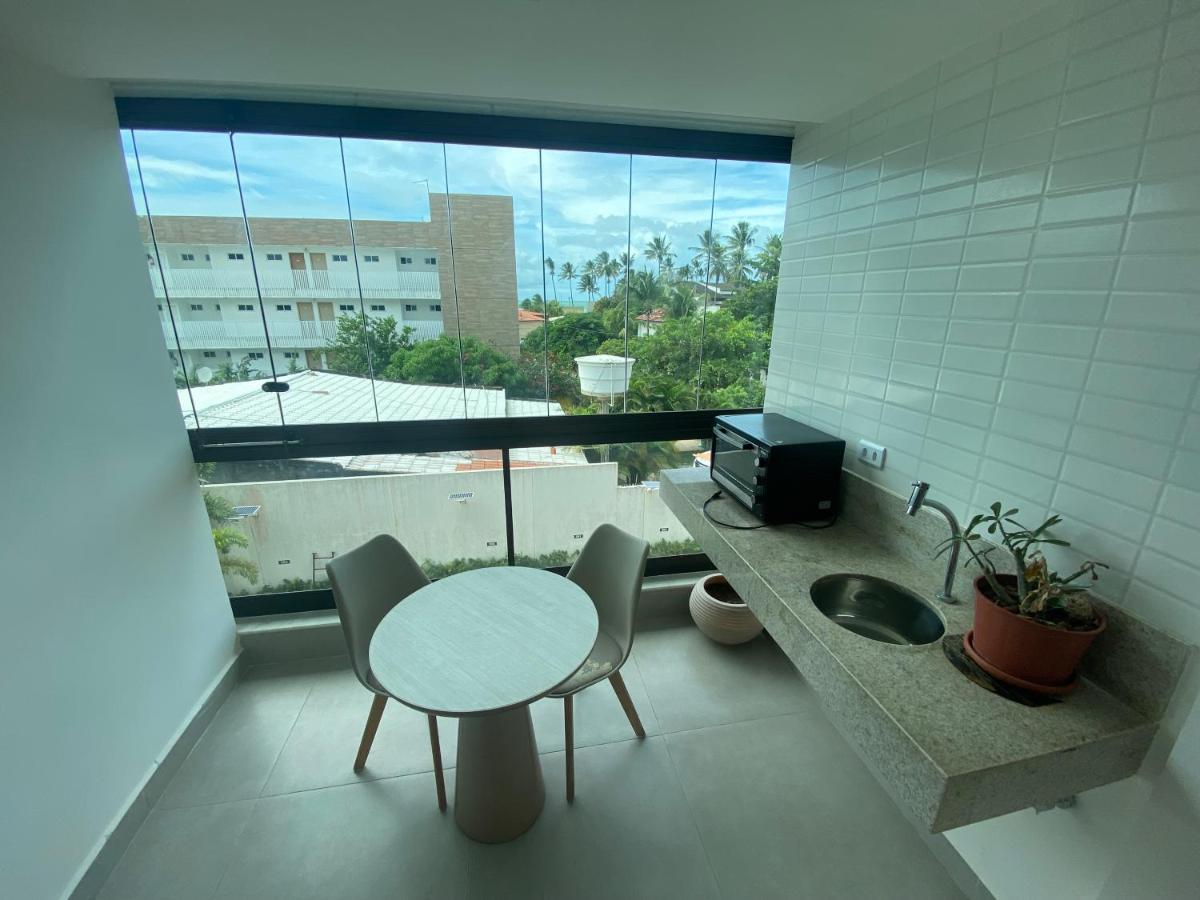Porto Bello Condominio Pôrto das Galinhas Extérieur photo