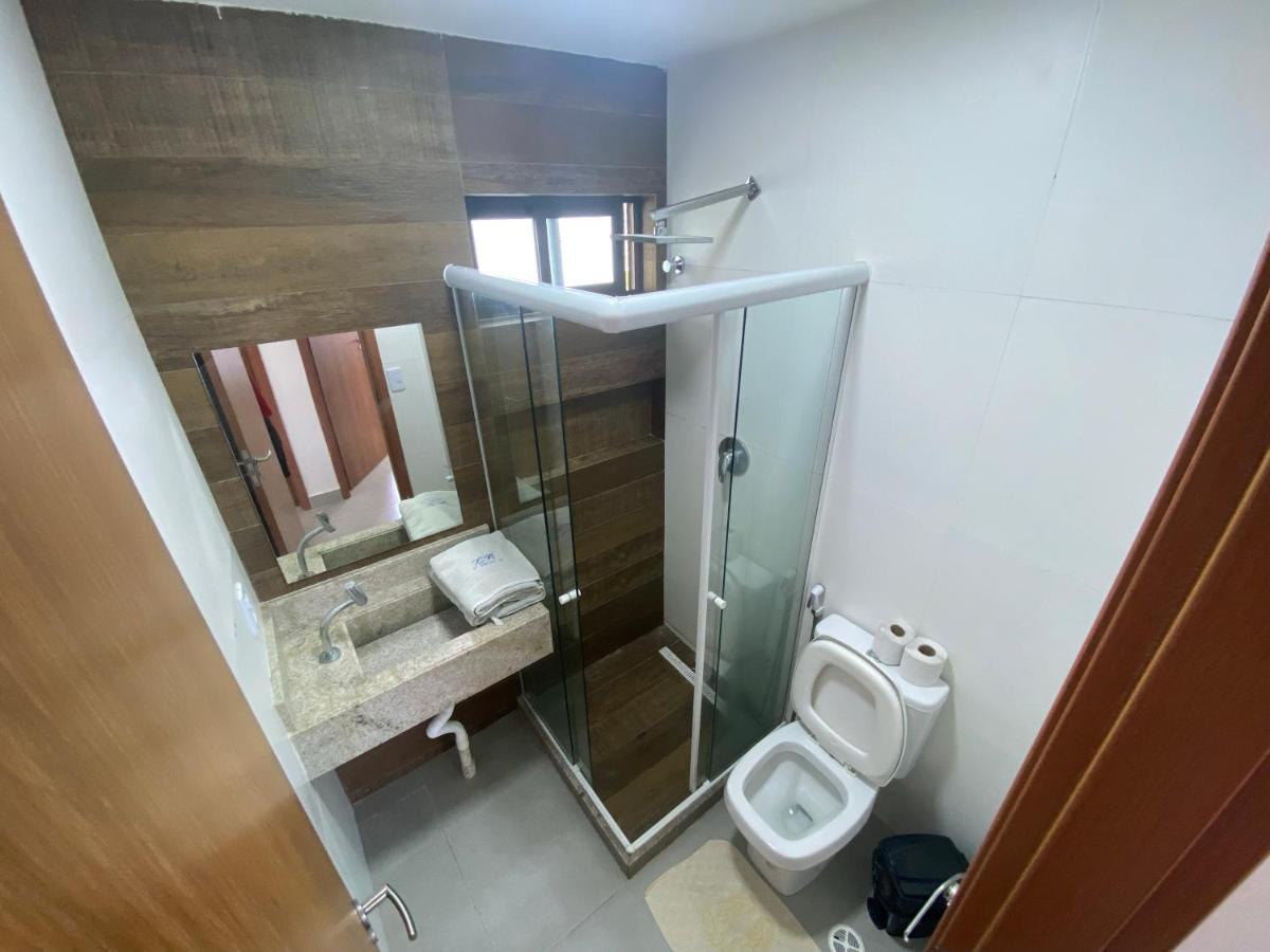 Porto Bello Condominio Pôrto das Galinhas Extérieur photo