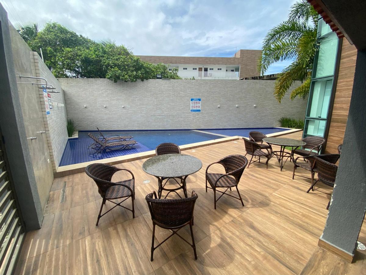 Porto Bello Condominio Pôrto das Galinhas Extérieur photo