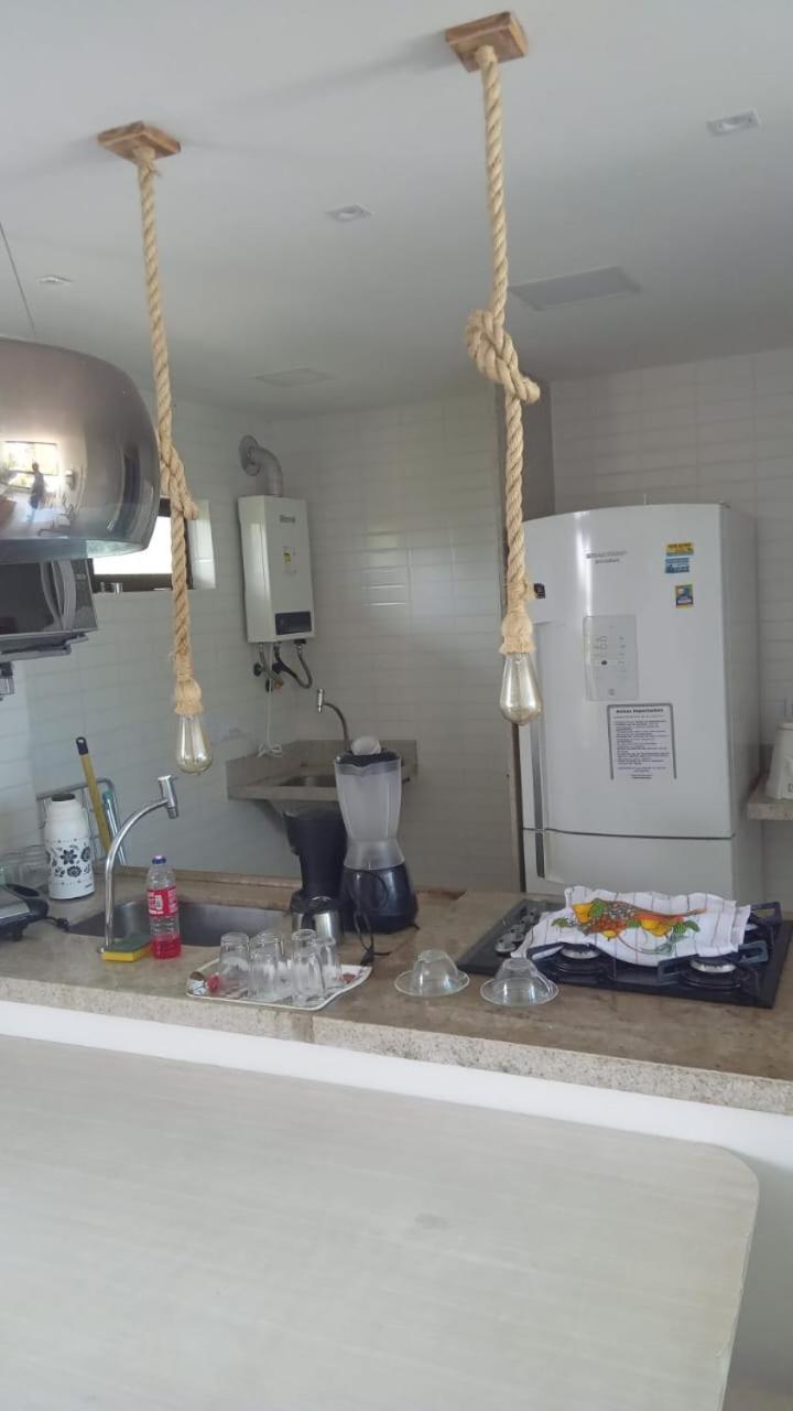 Porto Bello Condominio Pôrto das Galinhas Extérieur photo