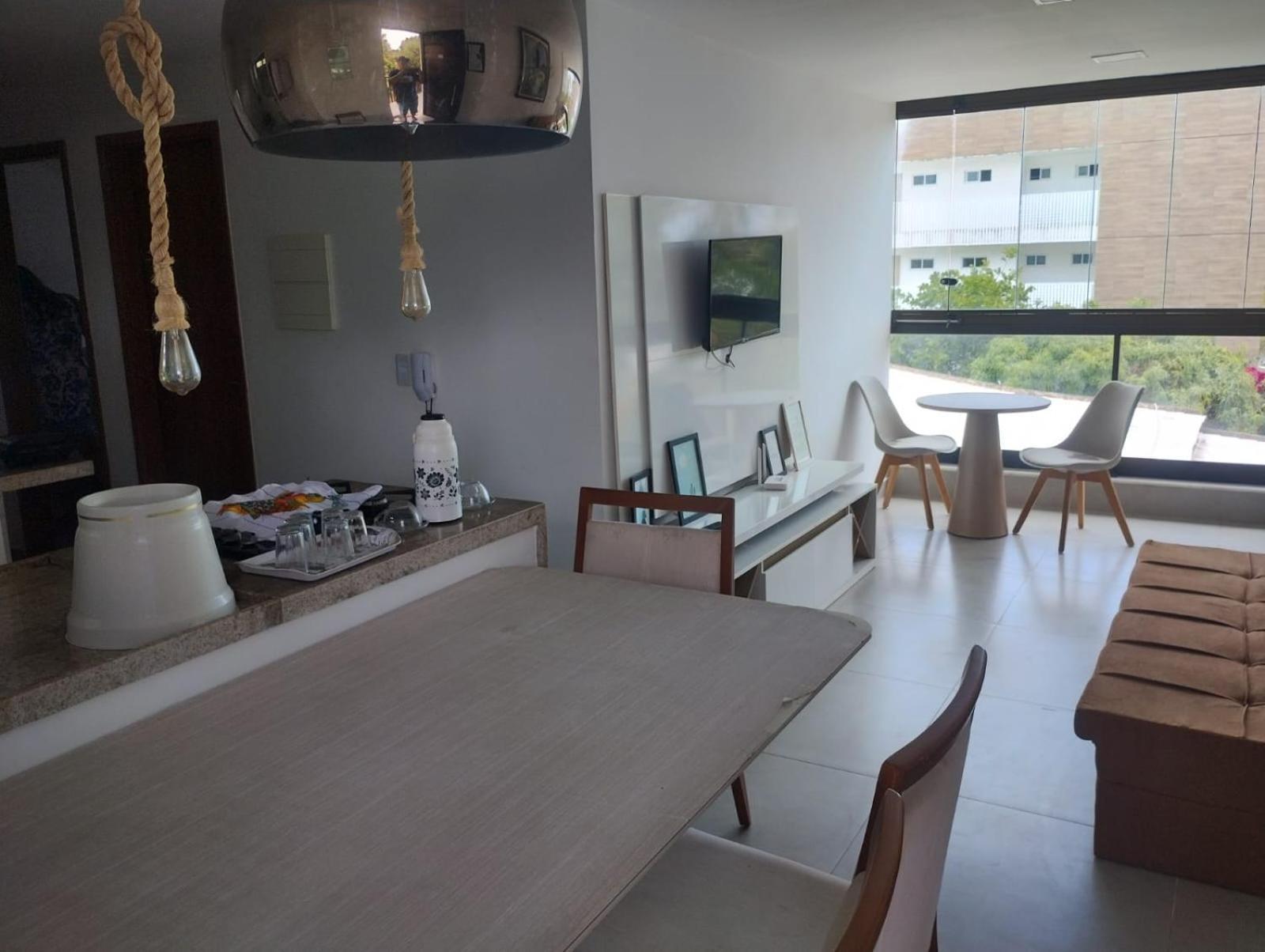 Porto Bello Condominio Pôrto das Galinhas Extérieur photo
