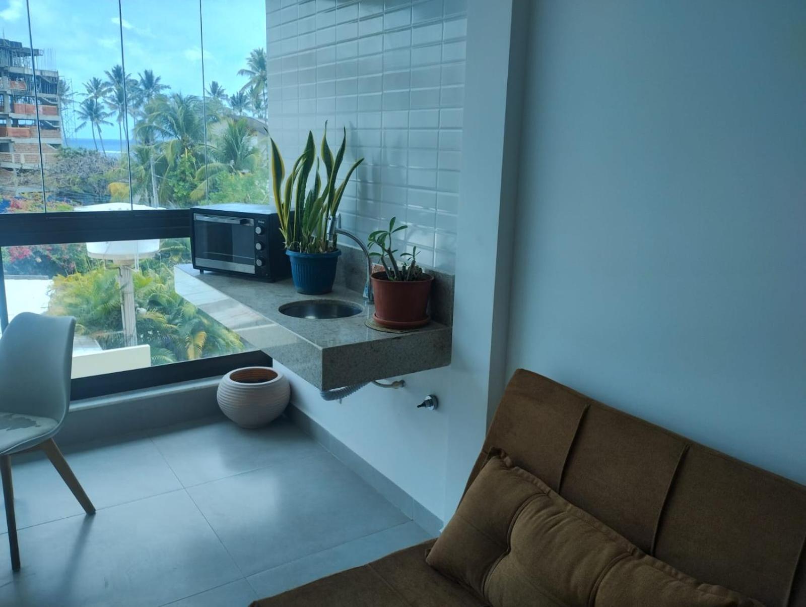 Porto Bello Condominio Pôrto das Galinhas Extérieur photo